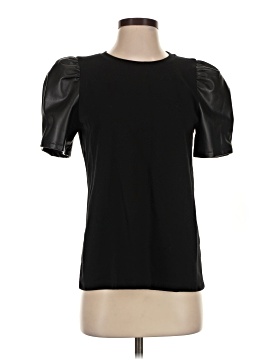 Anne Klein Short Sleeve Top
