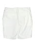 Zenergy by Chico's White Shorts Size Lg (2.5) - photo 2