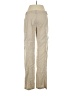 City Streets Tan Cargo Pants Size 5 - photo 2