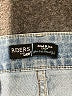 Riders by Lee Hearts Blue Jeans Size 12 - photo 7