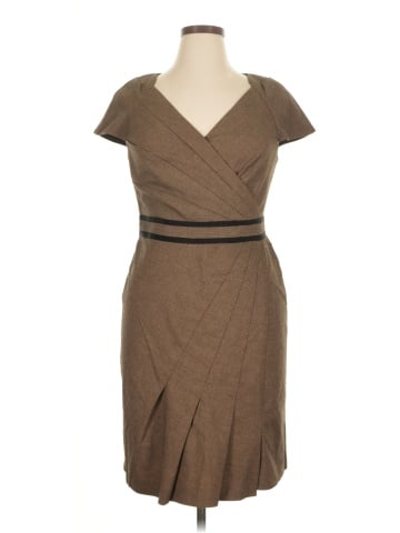 Kay Unger Cocktail Dress (view 1)