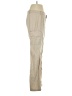 City Streets Tan Cargo Pants Size 5 - photo 4