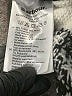 Barbour Polka Dots Gray Pullover Sweater Size 12 - photo 7