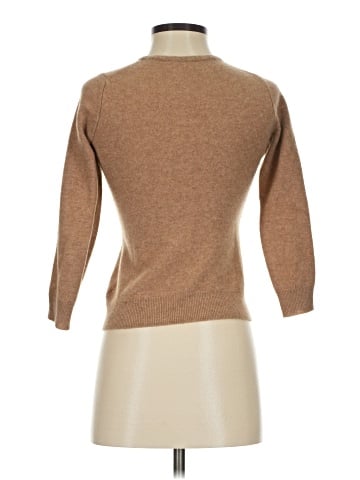 Charter Club Cashmere Pullover Sweater (view 2)