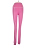 Eleven by Venus Williams Color Block Pink Active Pants Size XS - photo 1
