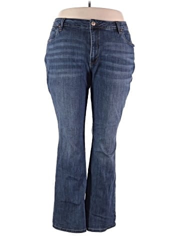 STS Blue Jeans (view 1)