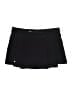 Lululemon Athletica Solid Black Skort Size 14 - photo 2