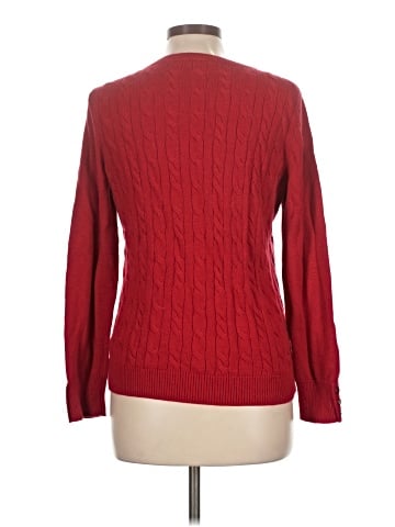 Talbots Pullover Sweater (view 2)