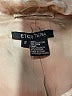 Etcetera Tan Casual Dress Size 2 - photo 7
