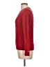 Talbots Red Pullover Sweater Size L - photo 5