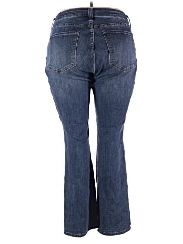 STS Blue Jeans (view 2)