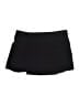 Lululemon Athletica Solid Black Skort Size 14 - photo 1