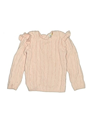 Bloomies Baby Pullover Sweater (view 1)