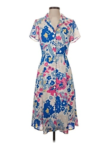 ModCloth Casual Dress (view 1)