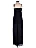 Wild Fable 100% Recycled Polyester Black Jumpsuit Size XS - photo 2