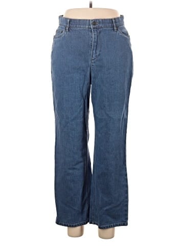 Christopher & Banks Jeans (view 1)