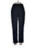 Halara Solid Blue Casual Pants Size L (tall) - photo 1