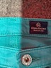 Adriano Goldschmied Teal Jeans Size 25 waist - photo 8