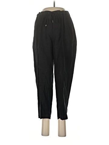 Chico's Linen Pants (view 1)