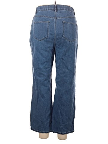 Christopher & Banks Jeans (view 2)