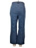Christopher & Banks Blue Jeans Size 12 - photo 2
