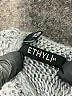 Ethyl Gray Cardigan Size S - photo 7