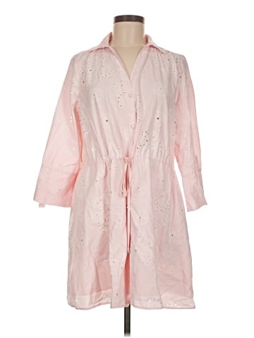 Zara Casual Dress (view 1)