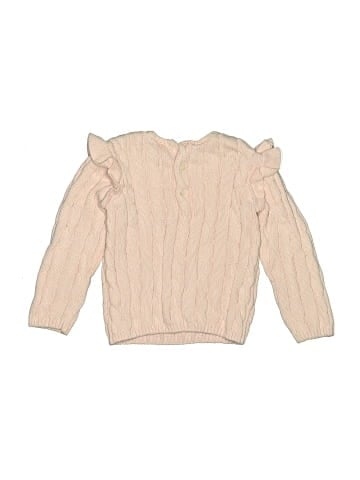 Bloomies Baby Pullover Sweater (view 2)