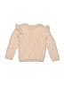 Bloomies Baby 100% Cotton Pink Pullover Sweater Size 18-24 mo - photo 2