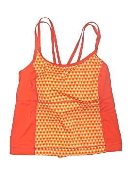 Lands' End Swimsuit Top