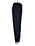 Halara Solid Blue Casual Pants Size L (tall) - photo 4