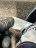 Ann Taylor LOFT Hearts Blue Jeans Size 28 waist - photo 8