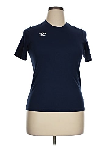 Umbro Active T-Shirt (view 1)