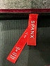 SPANX Burgundy Casual Pants Size L - photo 7