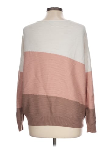 Evolution by Cyrus Pullover Sweater (view 2)