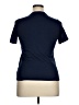 Umbro 100% Polyester Blue Active T-Shirt Size 14 - 16 - photo 2