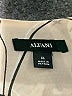 Alfani 100% Polyester Graphic Tan Cocktail Dress Size XL - photo 7