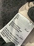 Alfani 100% Polyester Graphic Tan Cocktail Dress Size XL - photo 8