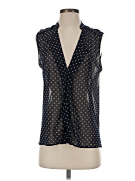 Eden & Olivia Sleeveless Blouse
