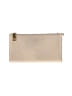Rebecca Minkoff 100% Leather Gold Ivory Leather Wallet One size - photo 2