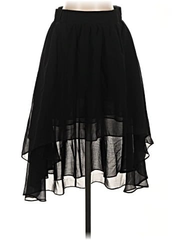 Staring at Stars Casual Skirt (view 1)