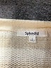 Splendid Tan Cardigan Size L - photo 7