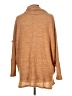 Context Orange 3/4 Sleeve Turtleneck Size L - photo 2