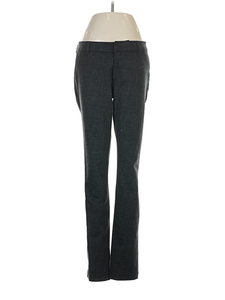 Pre-owned Kut From The Kloth Dress Pants In Gray