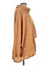 Context Orange 3/4 Sleeve Turtleneck Size L - photo 4