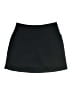 Yogipace Solid Black Active Skort Size XL - photo 1