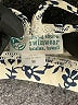 Assorted Brands Print Yellow Swimsuit Top Size M - photo 3