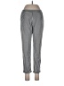 Popular 21 Houndstooth Gray Casual Pants Size L - photo 1