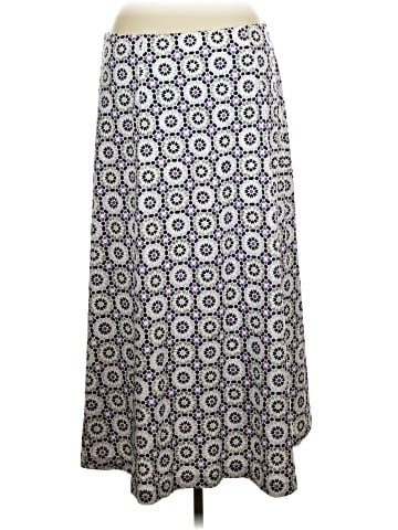 Lands' End Casual Skirt (view 2)