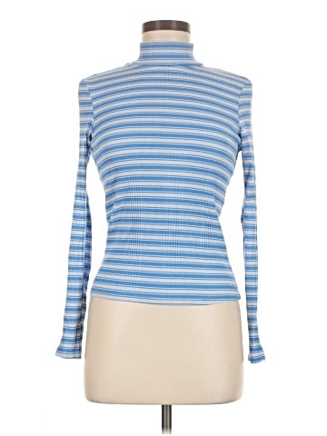 Victoria's Secret Pink Long Sleeve Turtleneck (view 1)